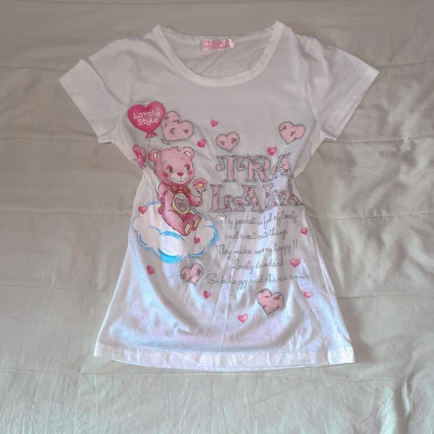 트랄라라 대장 유일매물 tralala 갸루 오네갸루 히메갸루 키치 로걀탑