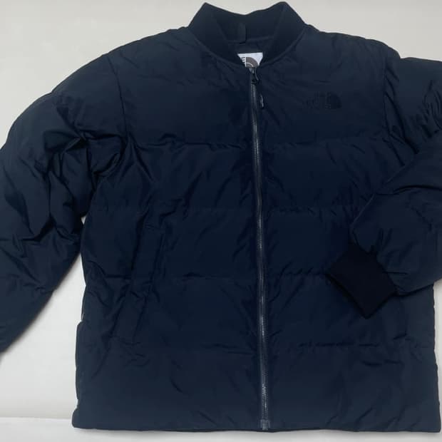 노스페이스 VUNTUT 온볼 패딩 자켓