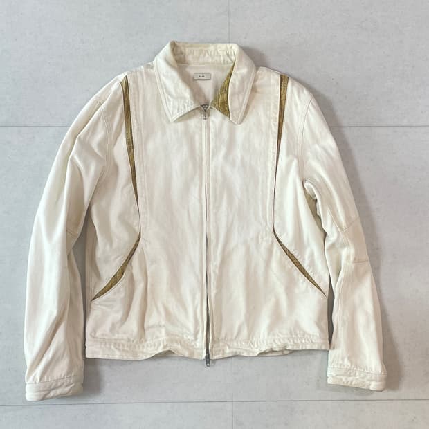 엑슬림 ep.3 synopsis 자켓