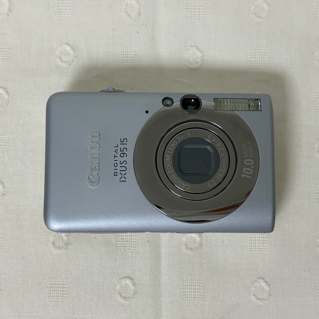 캐논 익서스 95