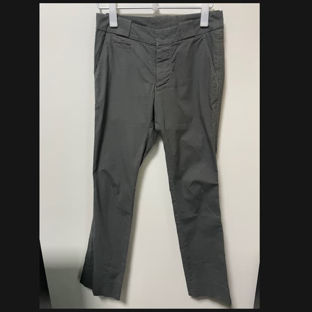 rip van winkle cotton pants