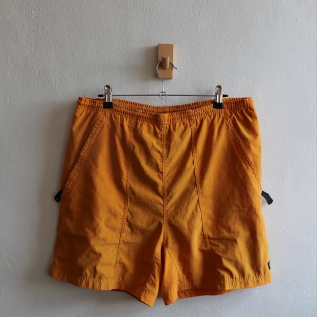 00s 나이키 acg 스윔 팬츠