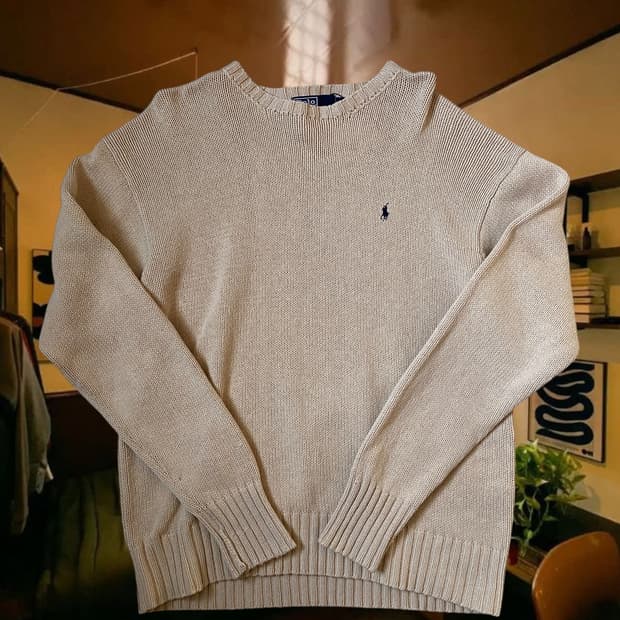 폴로 니트 (Man M) AB1388