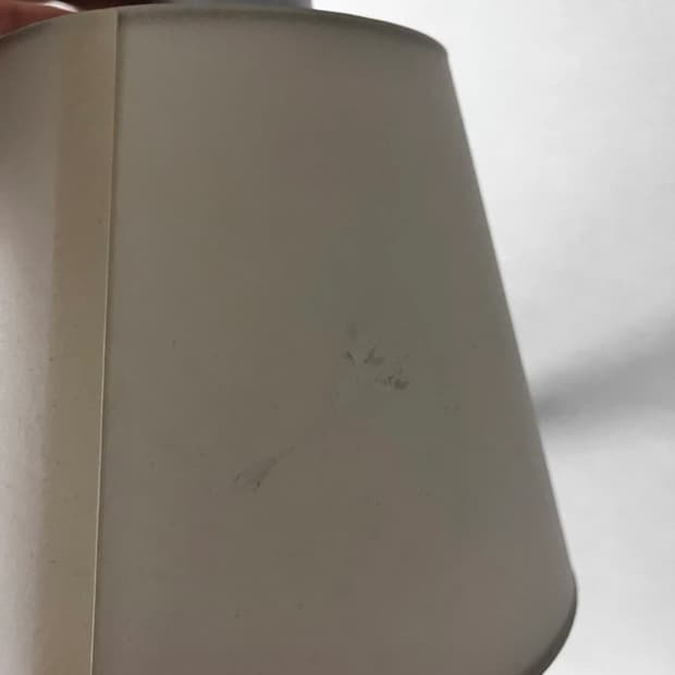 아르떼미데 톨로메오 바스큘란테 테이블 램프