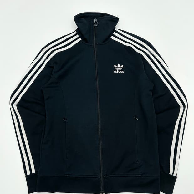 아디다스 유로파 트랙탑 져지