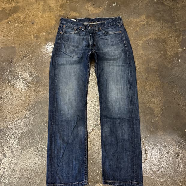 Levis 리바이스 505 W32 L30