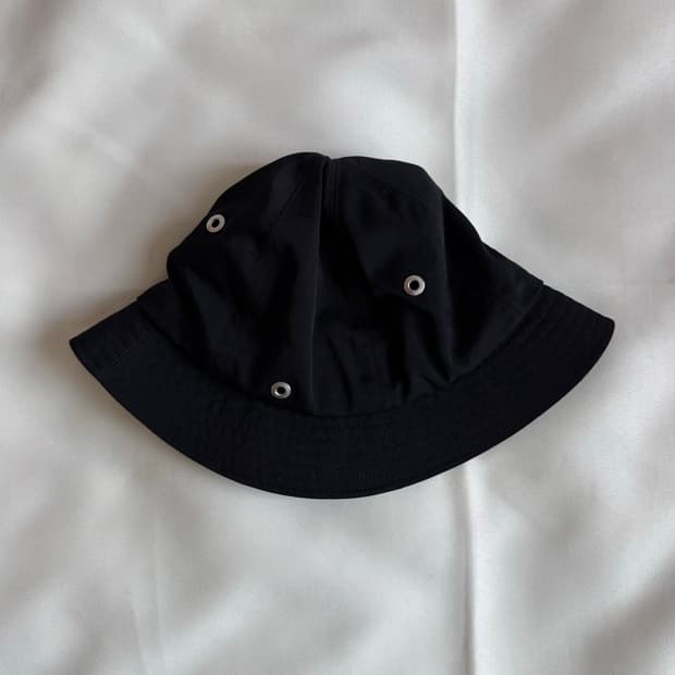 키지마 타카유키 버킷햇