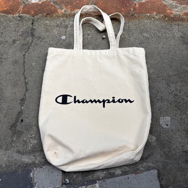Champion 챔피온 토트백 숄더백 가방