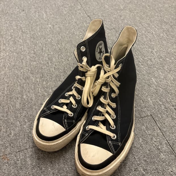 [280] 컨버스 타임라인50주년