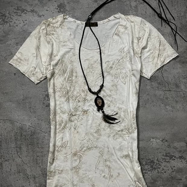 (구매)목걸이 커스텀 제작 해주실분