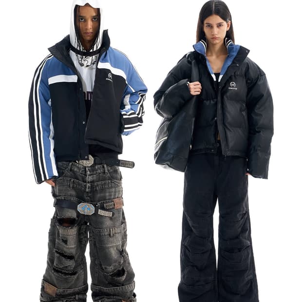 Dualflux Reversible Puffer