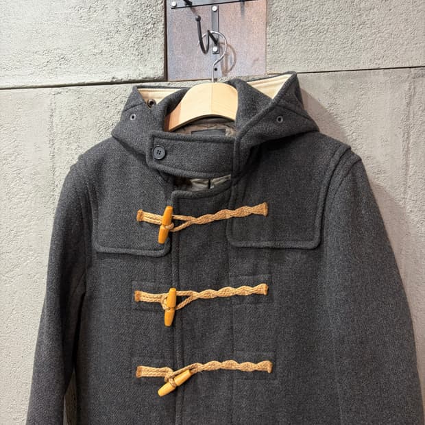 Andew 더플 코트 (L)