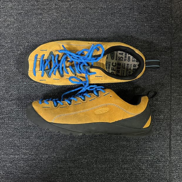 킨 재스퍼 카멜 