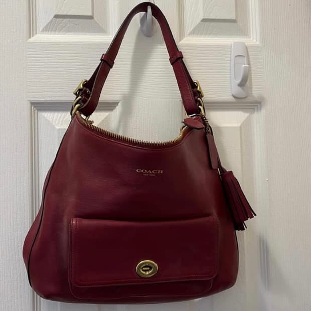 코치 크로스백 / 코치 크로스백 / 코치 가방