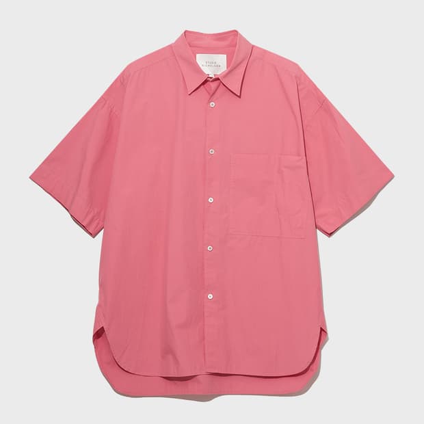 STUDIO NICHOLSON shirt