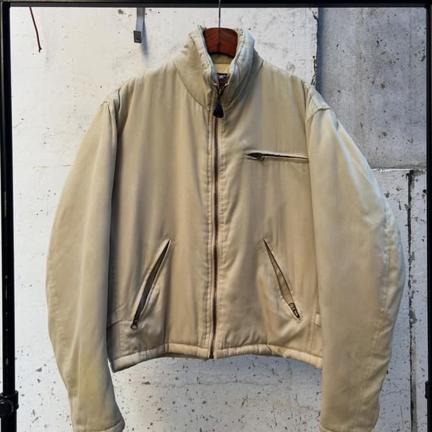 HARLEY DAVIDSON BOMBER 할리데이비슨 봄버