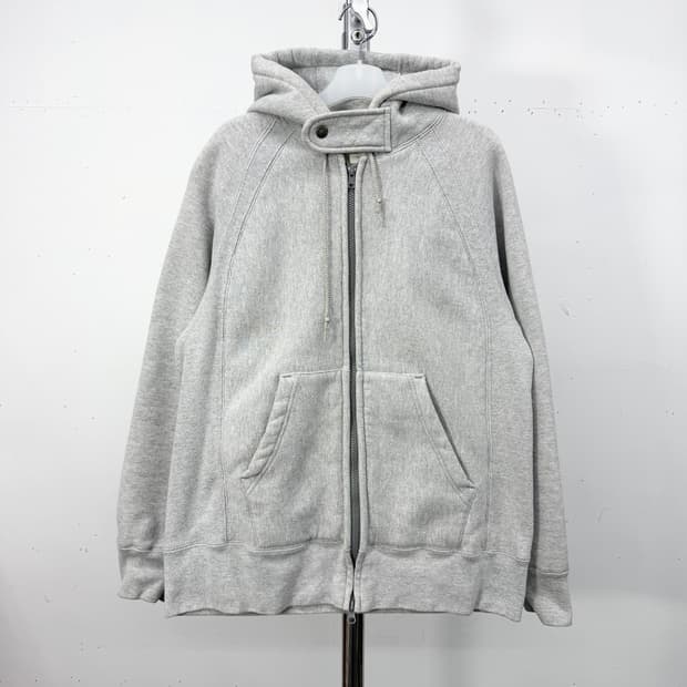 Engineered Garments hoodie zip