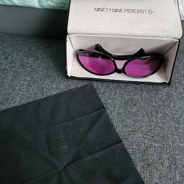 99%is 선글라스
