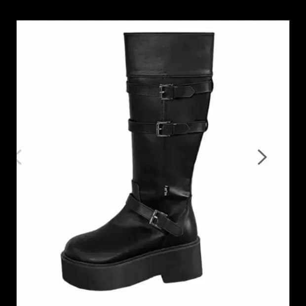 애즈온 마야부츠 롱 245