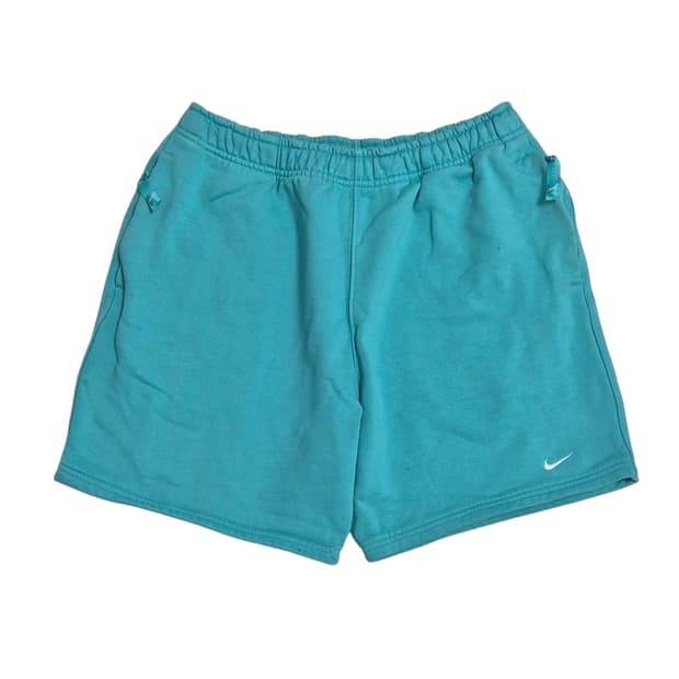 (새상품급) 나이키 NRG 스우시 반바지