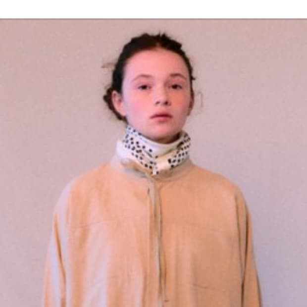 비아플레인 롱원피스