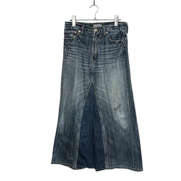 vtg skirt