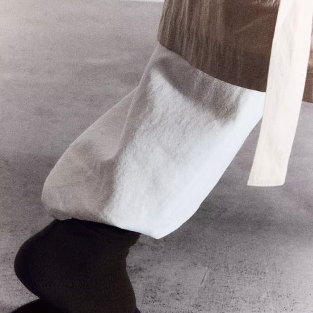 자라 레더 로퍼 285