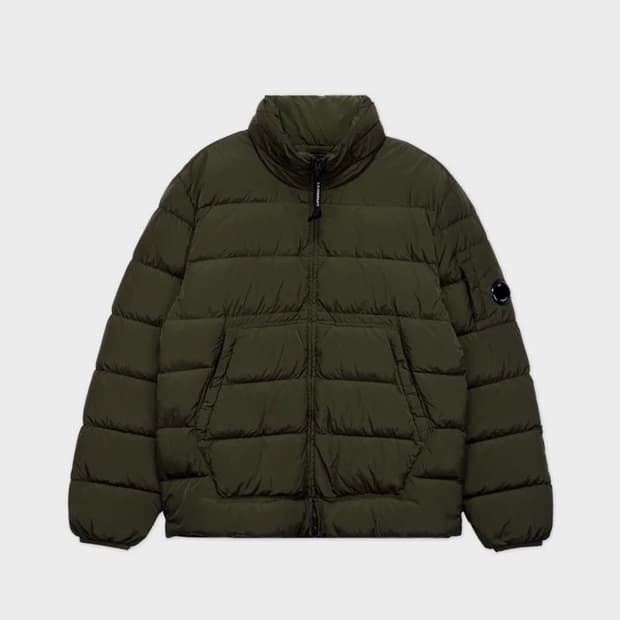 24FW CP 컴퍼니 패딩
