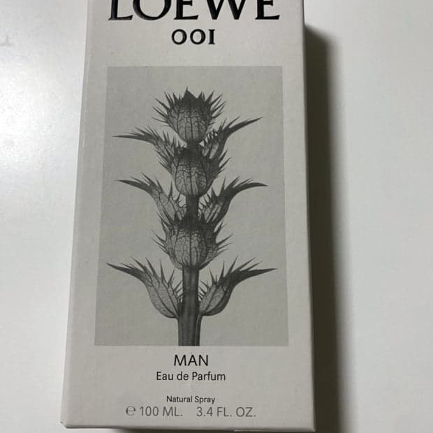 로에베 001맨(구매글)