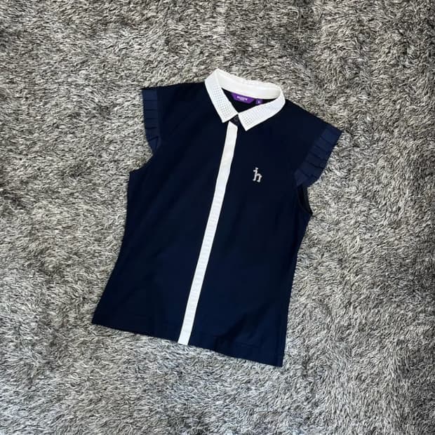 헤지스 여성 골프 베스트 (95)