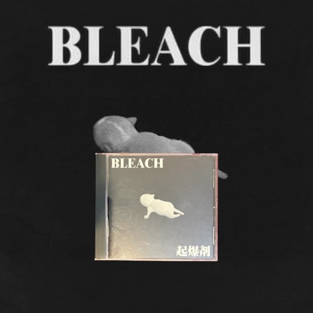 Bleach <起爆剤>