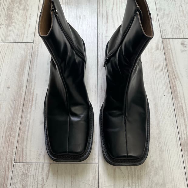 바토즈 cro11 첼시 부츠 270