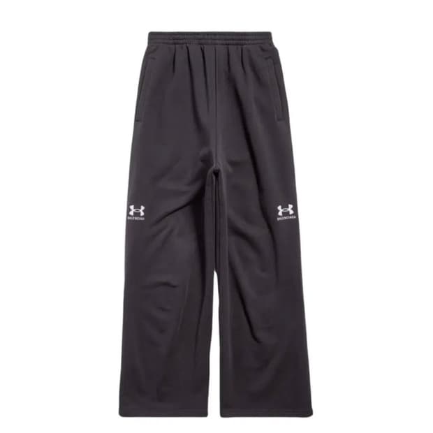 발렌시아가 언더아머 스웻 팬츠 S