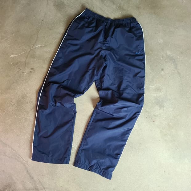 나이키 트랙팬츠