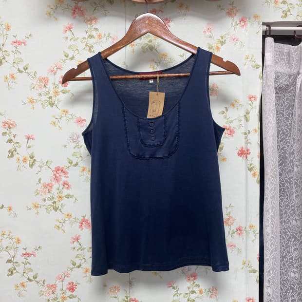 헨리넥 네이비 나시