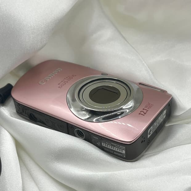 캐논 익서스 Ixus 110 디카 디지털 카메라 팔아요