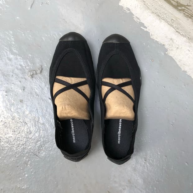 Mercibeaucoup shoes