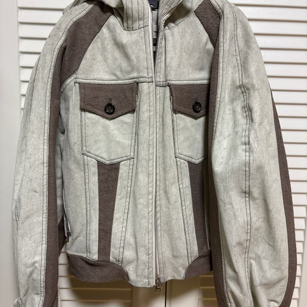 오들리워크샵 왁스 봄버