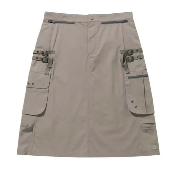 코이세이오 suu 시나모롤 카고 스커트 2size