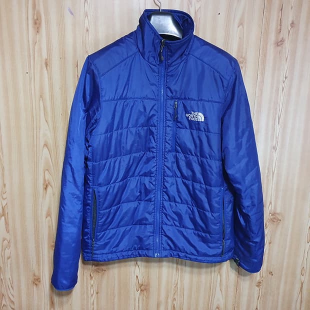 노스페이스 경량 패딩 M
