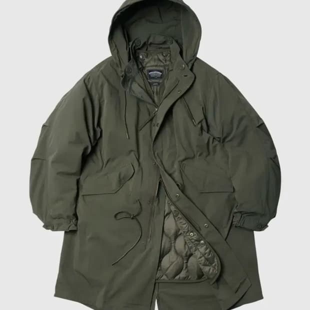 (구매) 프리즘웍스 피쉬테일 s 구합니다