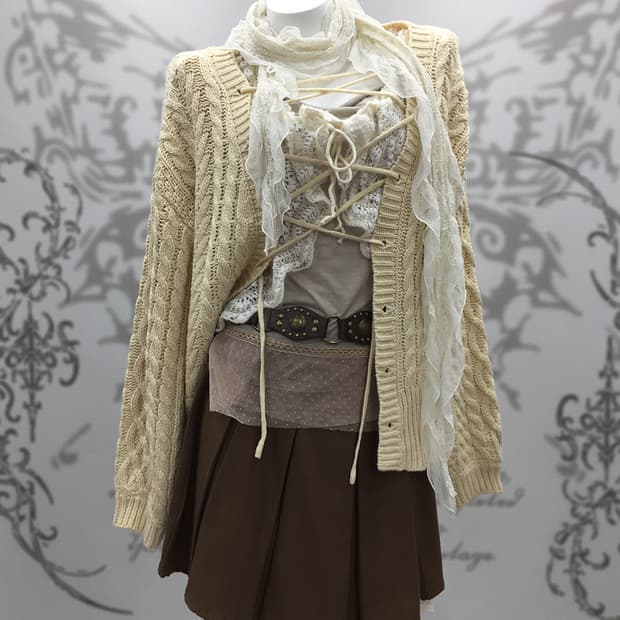 Siro mori girl set up