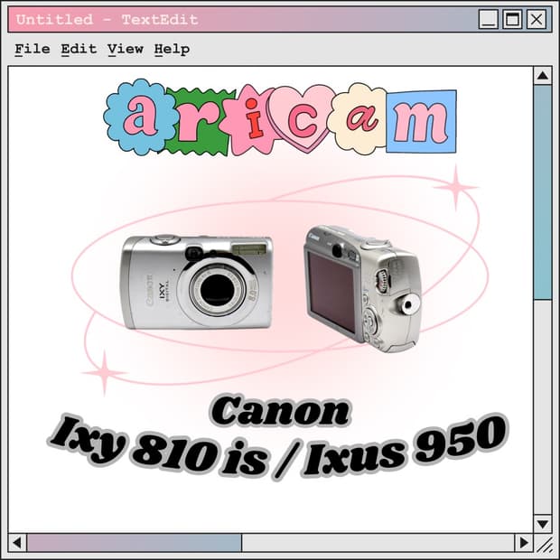 토모토모)유인!) canon ixy 810 ixus 950 익시 810