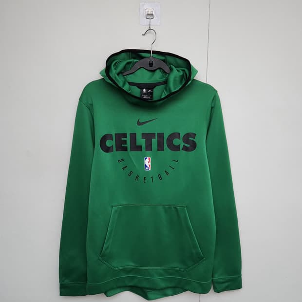 나이키 X NBA 95 보스턴셀틱스 후드