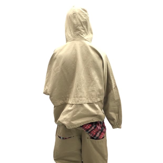 JPN PockeT jacket