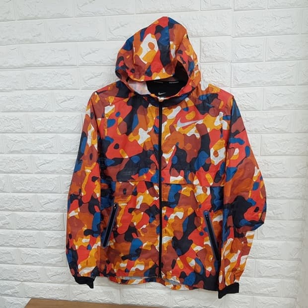 나이키 바람막이 점퍼 남성100