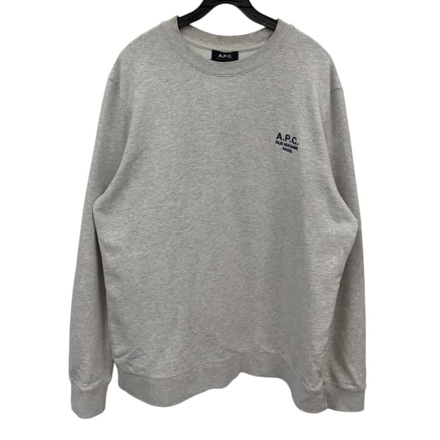 APC 아페쎄 맨투맨