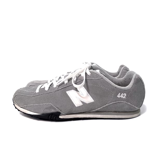 [250] 뉴발란스 442 그레이