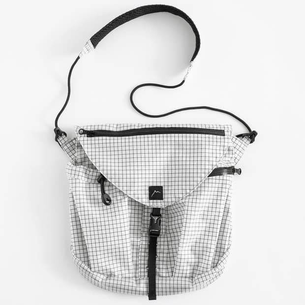 Cayl 케일 설악5 화이트