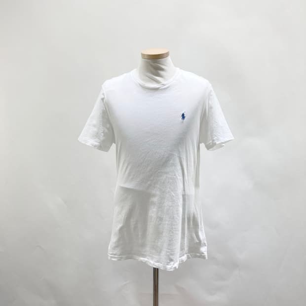 폴로랄프로렌 남성 기본반팔 L 